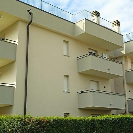 ルイザーゴDeliziosa Casa Mignonアパートメント エクステリア 写真