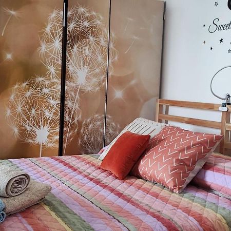 ルイザーゴDeliziosa Casa Mignonアパートメント エクステリア 写真