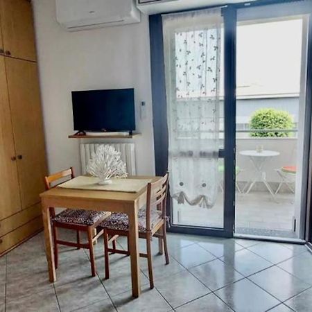 ルイザーゴDeliziosa Casa Mignonアパートメント エクステリア 写真