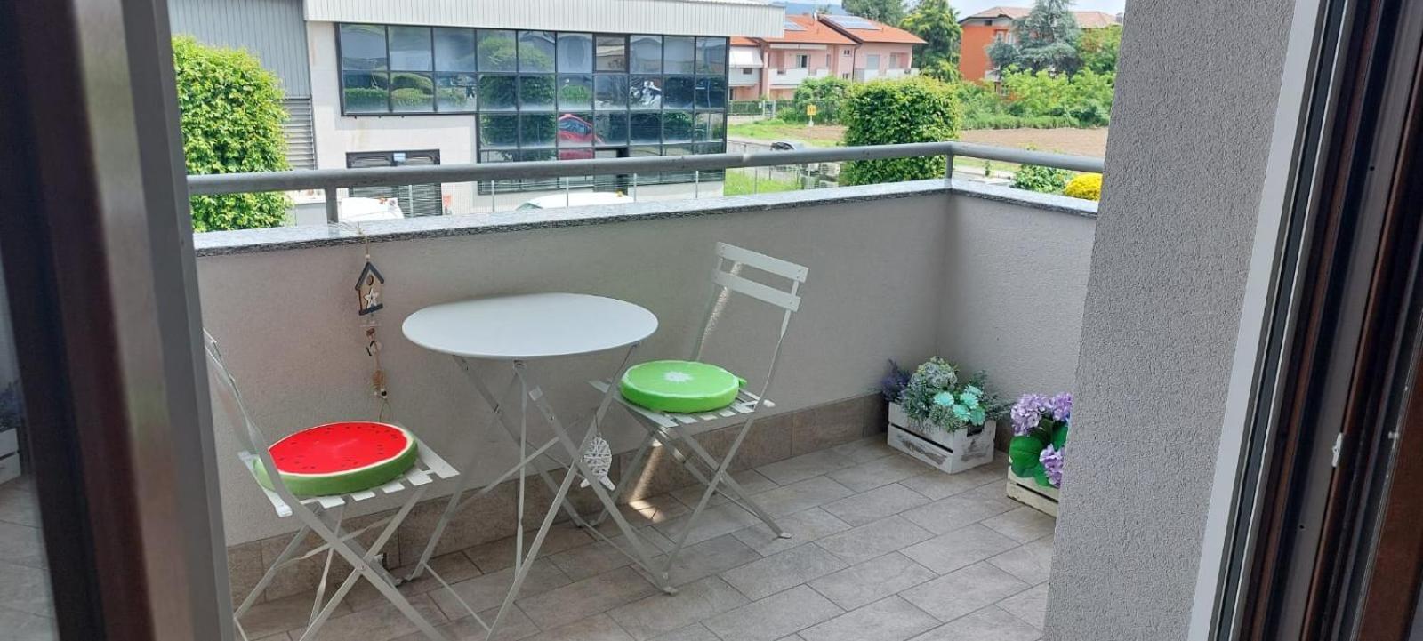 ルイザーゴDeliziosa Casa Mignonアパートメント エクステリア 写真
