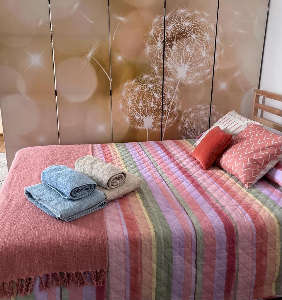 ルイザーゴDeliziosa Casa Mignonアパートメント エクステリア 写真