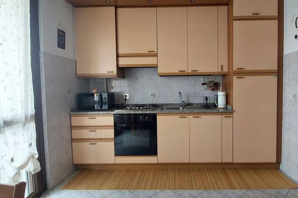 ルイザーゴDeliziosa Casa Mignonアパートメント エクステリア 写真